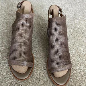 Sofft Milly Slingback Metallic